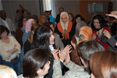 Conflict Resolution a Long Road in Lebanon