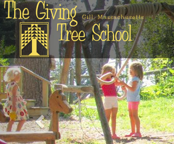 Giving Tree School